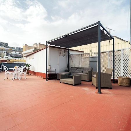 Apartamento Un Lugar House San Telmo -Coliving Las Palmas de Gran Canaria Exterior foto