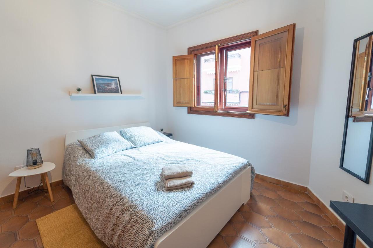 Apartamento Un Lugar House San Telmo -Coliving Las Palmas de Gran Canaria Exterior foto