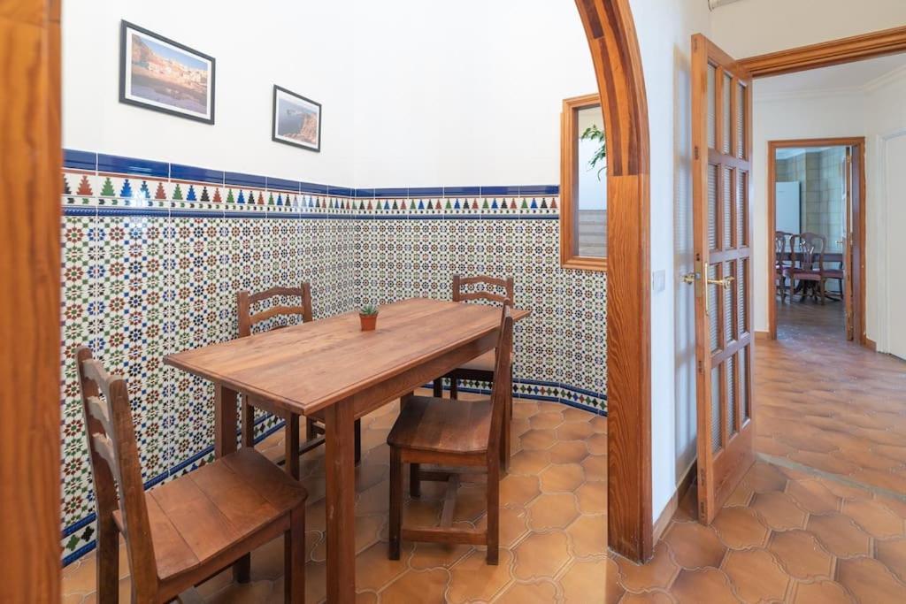 Apartamento Un Lugar House San Telmo -Coliving Las Palmas de Gran Canaria Exterior foto