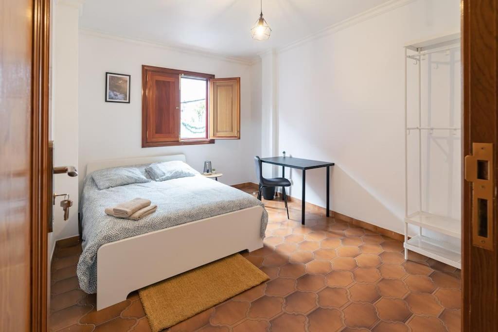 Apartamento Un Lugar House San Telmo -Coliving Las Palmas de Gran Canaria Exterior foto