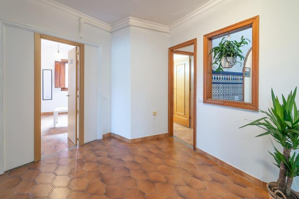 Apartamento Un Lugar House San Telmo -Coliving Las Palmas de Gran Canaria Exterior foto