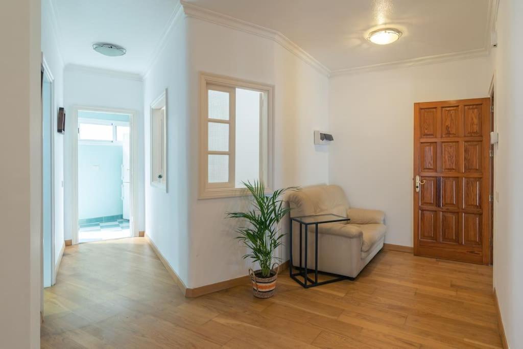 Apartamento Un Lugar House San Telmo -Coliving Las Palmas de Gran Canaria Exterior foto
