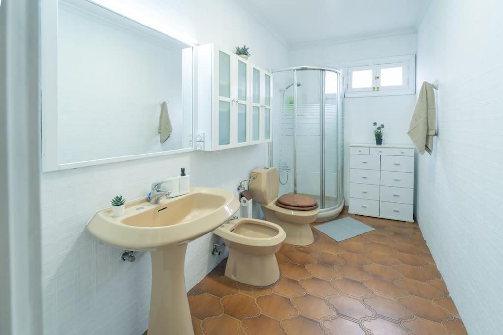 Apartamento Un Lugar House San Telmo -Coliving Las Palmas de Gran Canaria Exterior foto