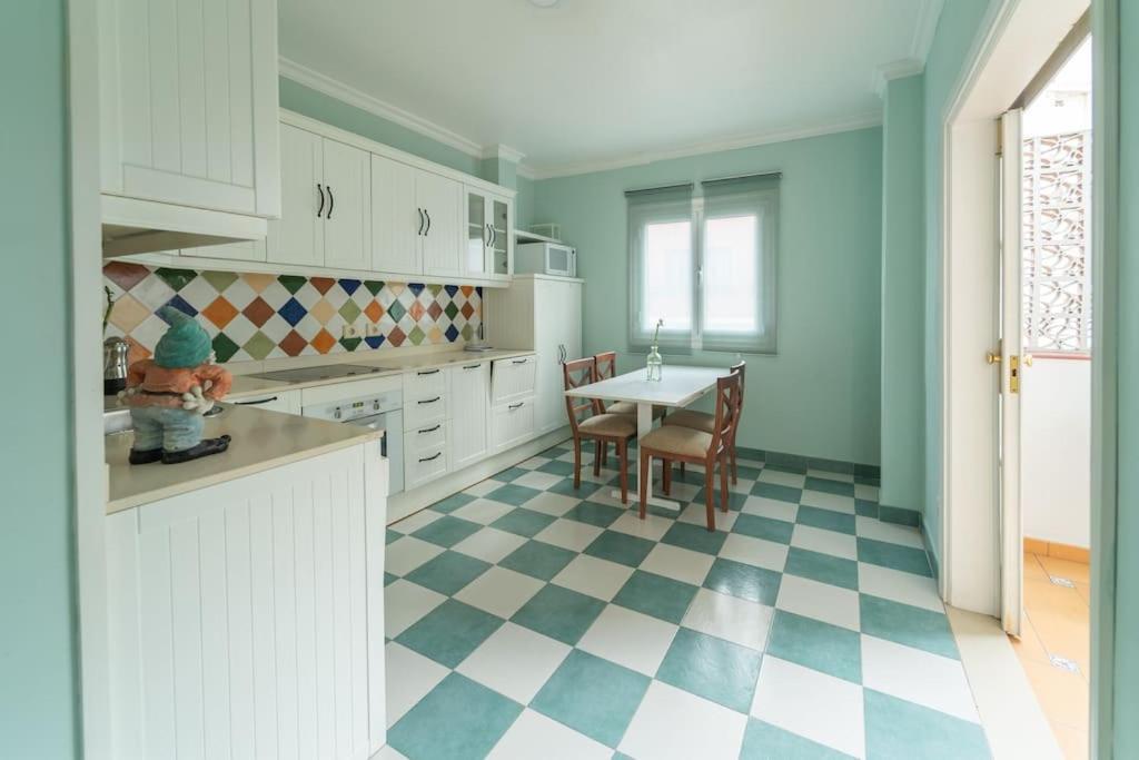 Apartamento Un Lugar House San Telmo -Coliving Las Palmas de Gran Canaria Exterior foto
