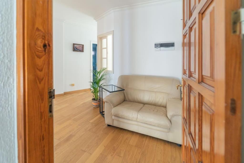 Apartamento Un Lugar House San Telmo -Coliving Las Palmas de Gran Canaria Exterior foto