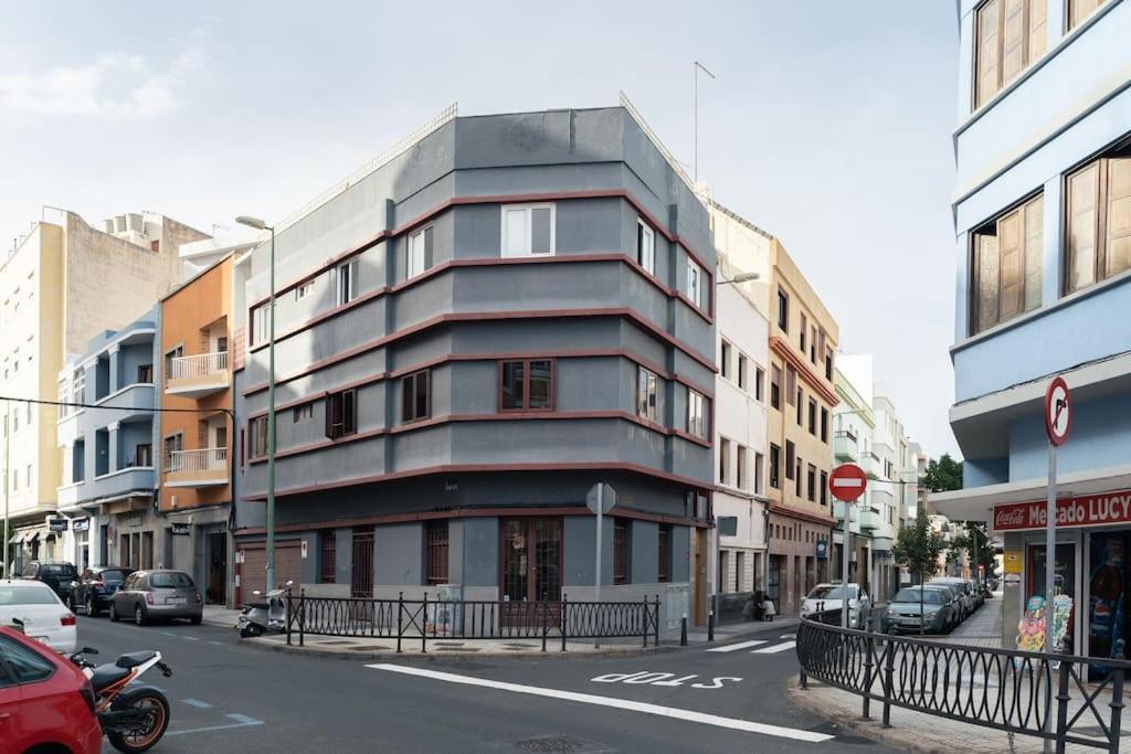 Apartamento Un Lugar House San Telmo -Coliving Las Palmas de Gran Canaria Exterior foto