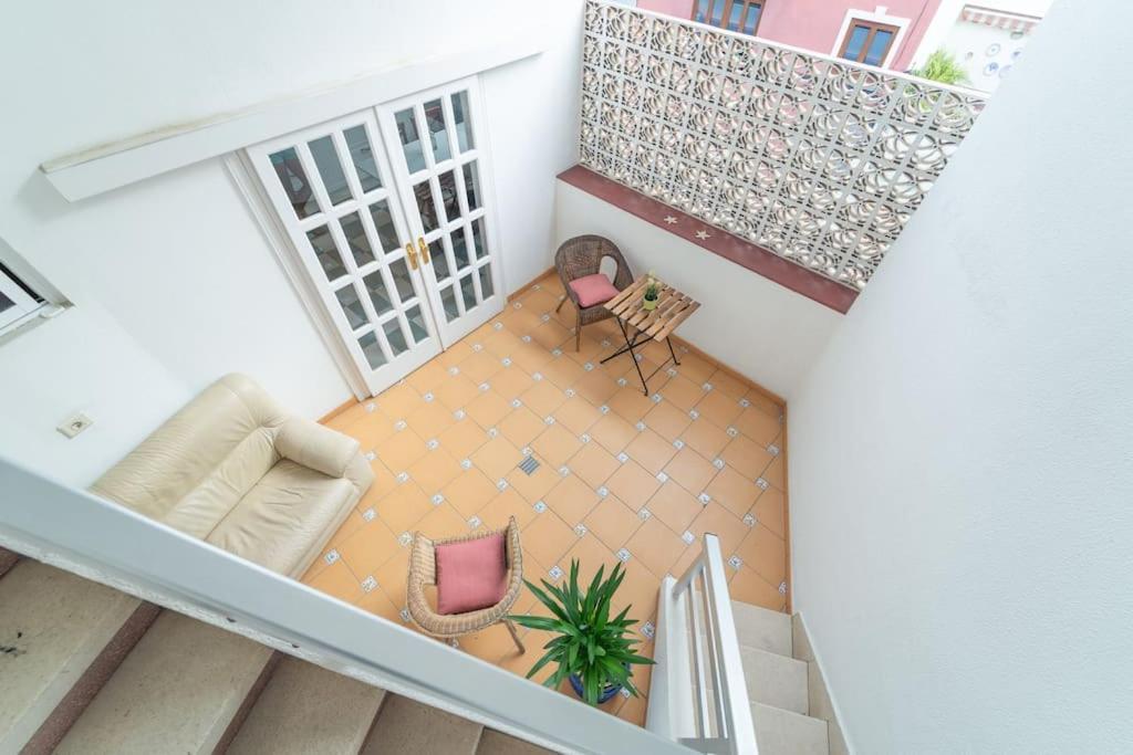 Apartamento Un Lugar House San Telmo -Coliving Las Palmas de Gran Canaria Exterior foto