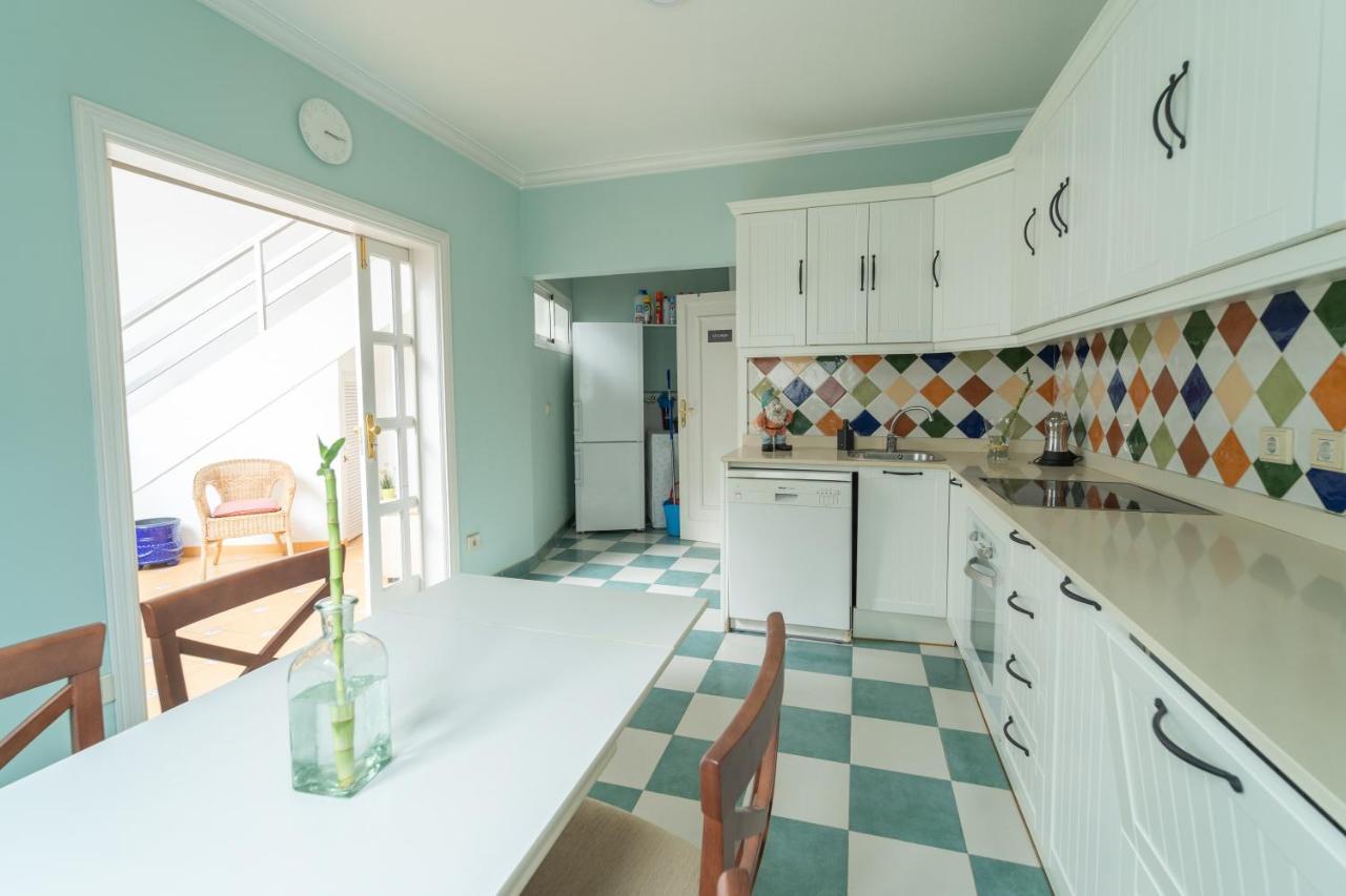 Apartamento Un Lugar House San Telmo -Coliving Las Palmas de Gran Canaria Exterior foto
