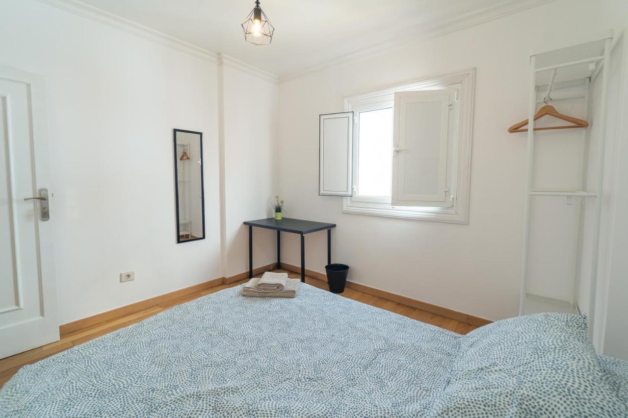Apartamento Un Lugar House San Telmo -Coliving Las Palmas de Gran Canaria Habitación foto